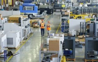 Une baisse des impôts de production annoncée pour 2021