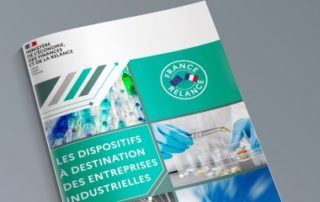 Secteur industriel : un guide des aides aux entreprises
