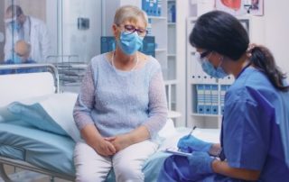 Le Covid-19 entre dans le champ des maladies professionnelles