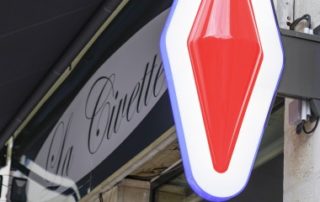 Payer ses impôts au bureau de tabac