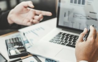 Que contient le projet de loi de finances pour 2021 ?