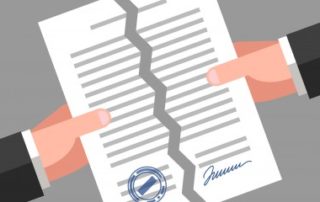 Quand un contrat est exécuté après exercice d’un droit de rétractation
