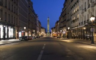 Couvre-feu : ce qu’il faut savoir