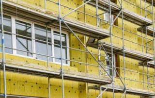 Un crédit d’impôt pour la rénovation énergétique des locaux des entreprises