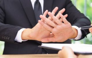 Refus de renouvellement d’un bail commercial : gare au formalisme !