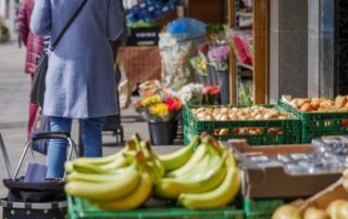 Reconfinement : les commerces qui peuvent rester ouverts