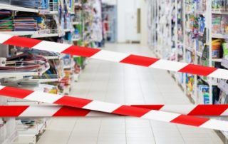 Des restrictions pour la vente en supermarché