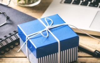 Quelle fiscalité pour les cadeaux offerts par l’entreprise en 2020 ?