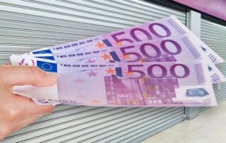 Une aide de 1 500 € pour les entrepreneurs des quartiers prioritaires