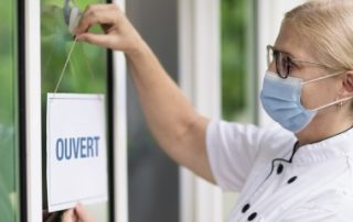 Vers un confinement allégé