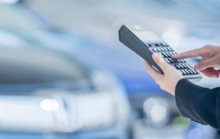 Véhicules d’entreprise : les limites d’amortissement pour 2021