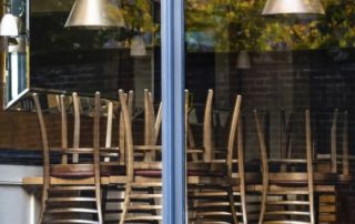 Commerces fermés : pas de sanctions en cas de défaut de paiement du loyer !