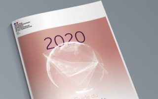 Crédit d’impôt recherche : le guide 2020 est paru !