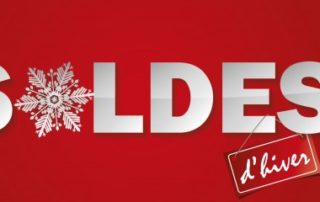 Les soldes officiellement reportés au 20 janvier