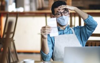 Commerces fermés : une protection en cas de défaut de paiement du loyer