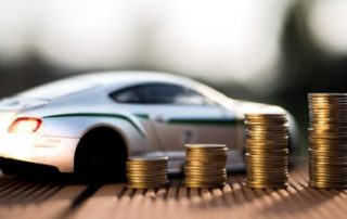 Du changement pour la fiscalité des véhicules