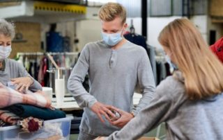 Une baisse de la confiance envers les associations