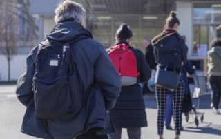 Centres commerciaux et grandes surfaces : de nouvelles restrictions