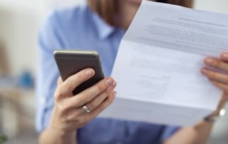 Réclamation fiscale et absence de réponse de l’administration