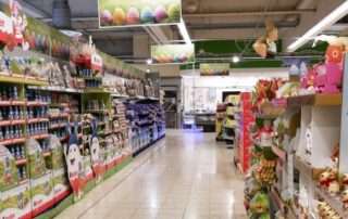 Pas d’encadrement des promotions pour certains produits saisonniers !