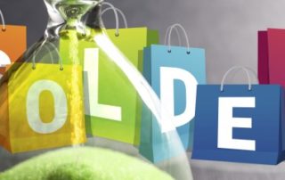 Les soldes d’hiver prolongés de 2 semaines !