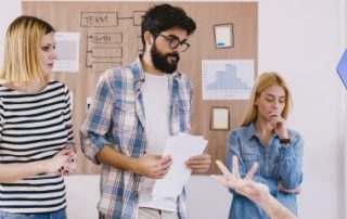 Les responsabilités des dirigeants bénévoles des associations