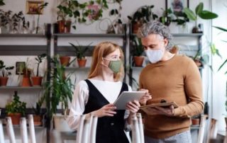 Commerce fermé : un locataire libéré par un juge de l’obligation de payer le loyer !