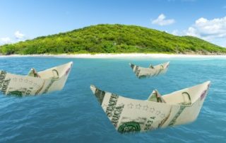 Paradis fiscaux : la liste pour 2021 est connue !