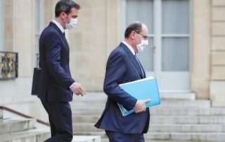 Confinement : les règles pour les 16 départements concernés