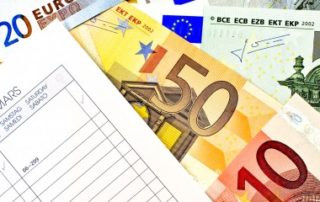 Fonds de solidarité : le formulaire pour le mois de mars est disponible
