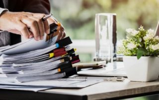 Démarches des entreprises : plus besoin de produire un extrait Kbis !