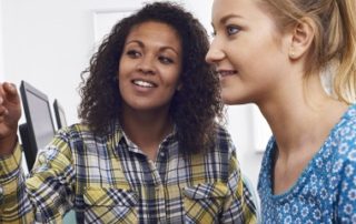Service civique : du nouveau pour la formation dispensée par l’association