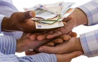 La finance solidaire continue sa progression