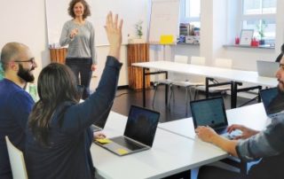 Fonds d’urgencESS : une demande d’ici la fin du mois de juillet