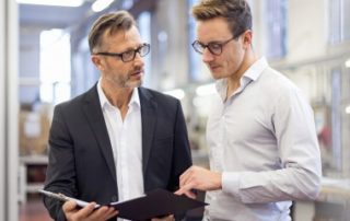 Contrôle fiscal et consultation d’un compte courant d’associé