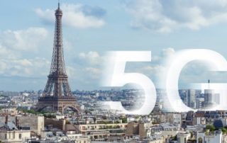 La 5G au service de la compétitivité française