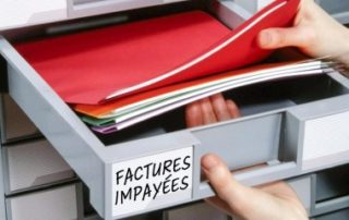 Action en paiement d’une facture : point de départ de la prescription