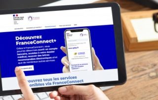 Pas de succès pour l’identifiant numérique unique FranceConnect