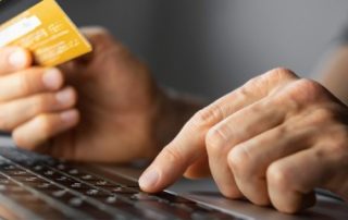 Fraude en ligne : des consommateurs toujours plus inquiets