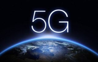 La 5G poursuit son déploiement