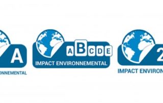 Vers un affichage obligatoire de l’impact environnemental de certains produits