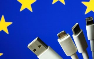 Bientôt un chargeur commun pour tous les appareils électroniques