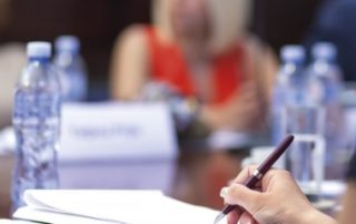Conditions d’annulation d’une assemblée générale dans une association