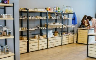 Vers la déductibilité temporaire de l’amortissement des fonds commerciaux