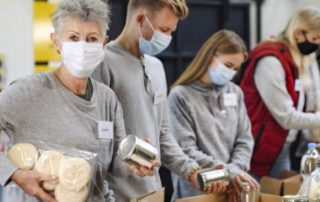 Compte d’engagement citoyen des bénévoles : une déclaration d’ici la fin de l’année