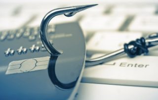 Reconnaître un mail de phishing ou d’hameçonnage