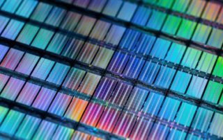 Stockage de données : un CD de verre lisible plusieurs milliards d’années