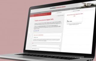 Tarif des annonces légales : du changement en 2022