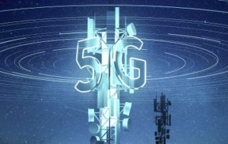 Création d’un observatoire de la 5G