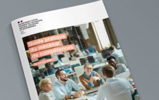 Mécénat de compétences : suivez le guide !